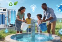 The Growing Importance of Clean Water: Insights from Joseph’s Well