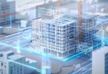Why Hiring a Scan to BIM Company in Texas Is Essential for Accurate Construction and Renovation Projects