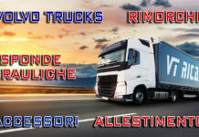 Stronger Truck Safety Begins with Reliable Load and Body Accessories