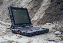 Why Tough Rugged Laptops Are Essential for Field Professionals tough rugged laptops