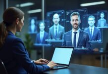 How to Choose the Right AI Hiring Platform for Enterprise Recruitment AI interview assistants