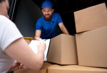 Professional Packers and Movers for Home and Office Shifting Needs packers and movers