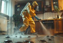 The Complete Guide to Cockroach Treatment in Bangalore for Homes and Businesses
