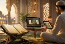 How Digital Access to Islamic Knowledge Supports Lifelong Learning