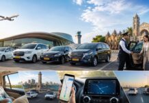 Why Professional Cab Services Make Every Journey Easier and Safer