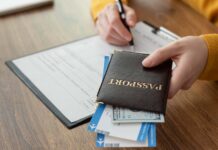 UK Visa Portal Legit: How to Stay Safe While Applying for Your UK Visa Online