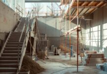 Why a Basement Conversion Is a Practical Alternative to Moving Home in London