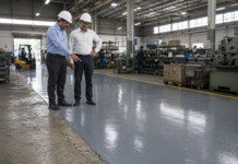 Why Smart Factory Owners Are Upgrading, Not Replacing Floors