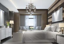 Essential Interior Design Tips for Building Your Dream Home