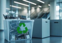 Jaipur’s Most Trusted E-Waste Management Company: Building a Cleaner and More Responsible Future