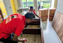 Essential Tips for a Well-Organized Move in Houston