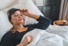 Is Poor Indoor Air Quality Affecting Your Sleep?