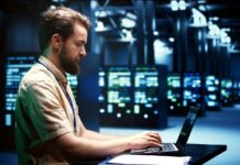 Flexible Web Hosting Options with VPS Server Technology Dedicated Server Datacenter