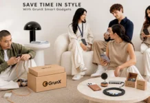 Essential Tech Accessories for a More Convenient Mobile Lifestyle