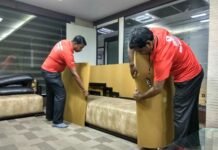 Storage Services in Abu Dhabi and Storage Services in Dubai Made Convenient