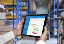Warehouse Receiving: How to Build a Faster and More Accurate Process