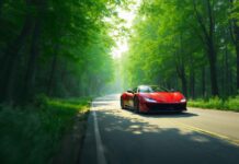 Understanding Racing Controls and Key Features With Porsche apk Online Porsche APK