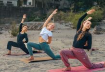 Deepening Your Practice Through Advanced Yoga Learning in Rishikesh