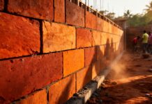 Why Laterite Stone Is a Popular Choice for Construction in Kannur