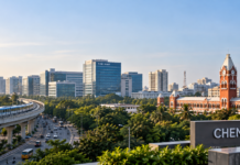 Why Is Chennai Attracting Global Capability Centers?