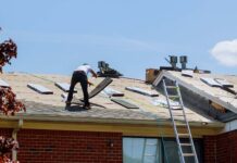 Protecting Your Home with the Right Roofing Solution