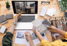 How to Create a Beautiful and Functional Home with the Right Interior Design