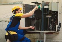 What Does a Professional AC Service Include? AC service in Bettendorf, IA