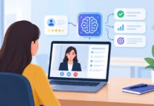 AI Recruitment Software for IT Industry vs Traditional Hiring Methods AI based interview software