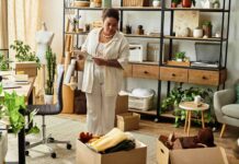 Joy in Order Method: How a Professional Home Organizer in Dallas, TX Can Transform Your Living Space Joy in Order Method