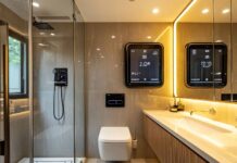 Understanding Automatic Flushing in Modern Bathroom Design Luxury smart toilets in america