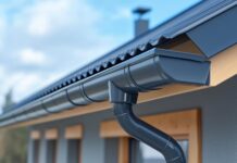 Clogged Gutters, Costly Foundations: The Hidden Threat to Your Iowa City, IA, Home gutter installation in iowa city, ia