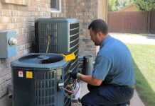 Heating and Cooling in Nederland, TX: How to Keep Your Home Comfortable Year-Round heating and cooling in Nederland