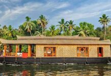 How to Plan a Relaxing Houseboat Getaway in Alleppey, Kerala