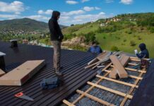 Roofing Warranties Explained: What Lebanon, PA, Homeowners Need to Know roofing companies in Lebanon, PA